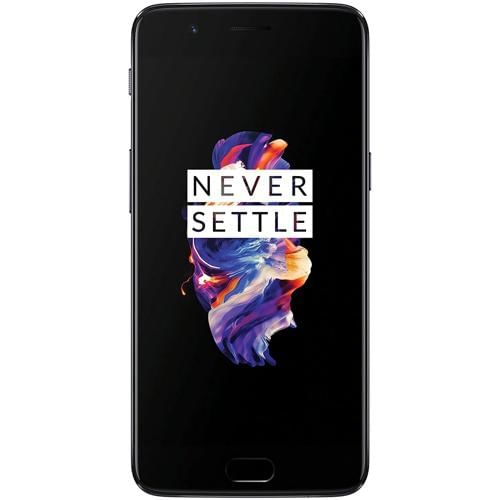 OnePlus 5 Front