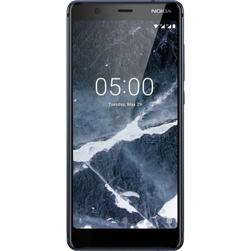 Nokia 5.1 Front