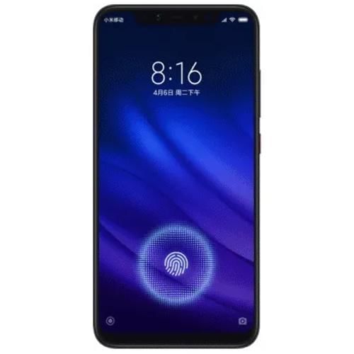Xiaomi Mi 8 Pro Front