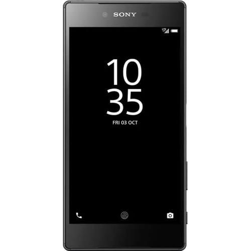 Sony Xperia Z5 Premium Front
