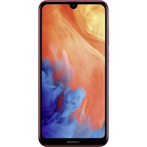 Huawei Y7 2019 Front