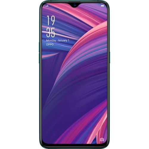 Oppo RX17 Pro Front