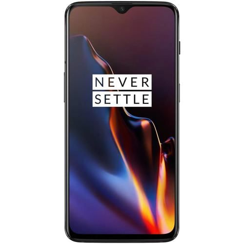 OnePlus 6T Front