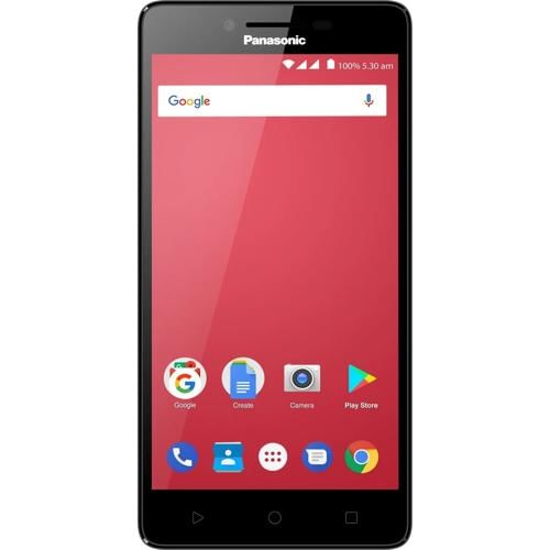 Panasonic P95 Front