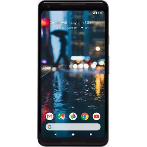 Google Pixel 2 XL Front