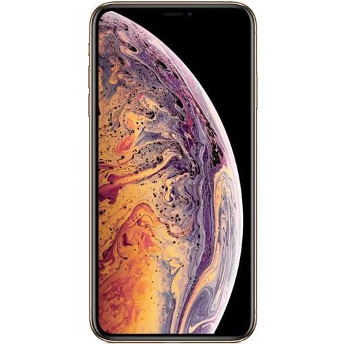 Apple iPhone XS Max Front