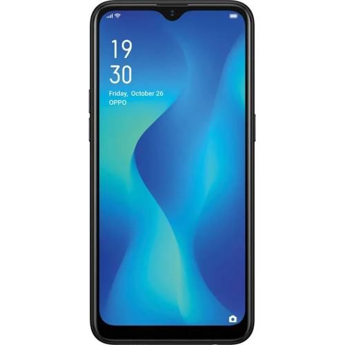 OPPO A1K Front