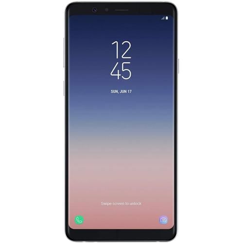 Samsung Galaxy A8 Star Front