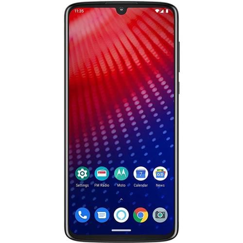 Motorola Moto Z4