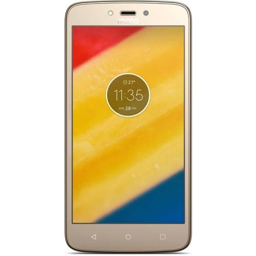 Motorola Moto C Plus