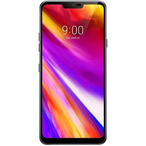 LG G7 ThinQ Front