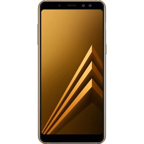 Samsung Galaxy A8 2018 Front