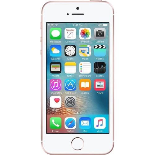Apple iPhone SE 1st Generation Front