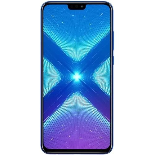 Honor 8X Front