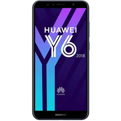 Huawei Y6 (2018) Front