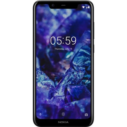 Nokia 5.1 Plus Front