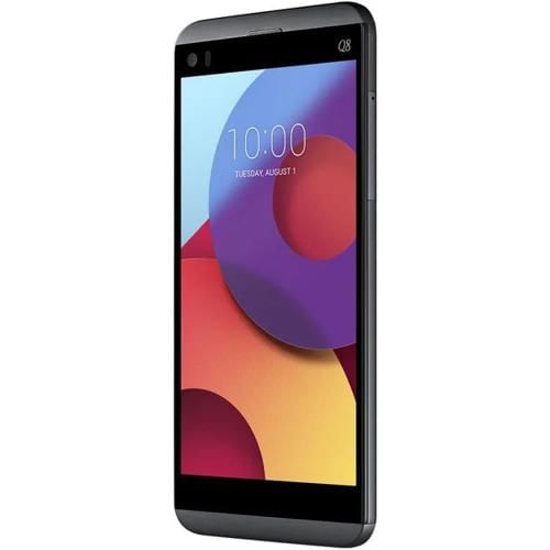 LG Q8 Front
