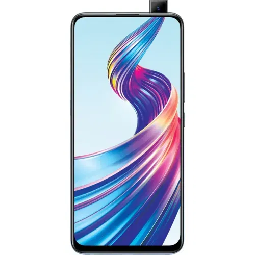 Vivo V15 Front