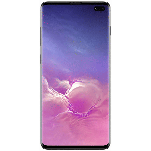 Samsung Galaxy S10 Plus Front