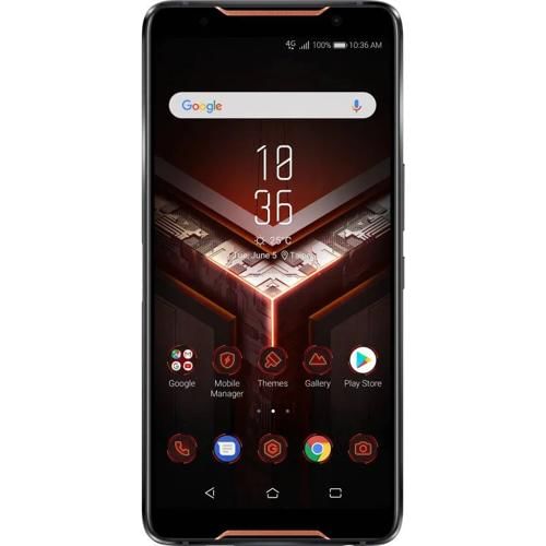 Asus ROG Phone ZS600KL Front