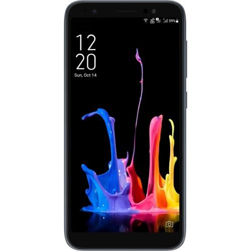 Asus ZenFone Lite L1 ZA551KL Front