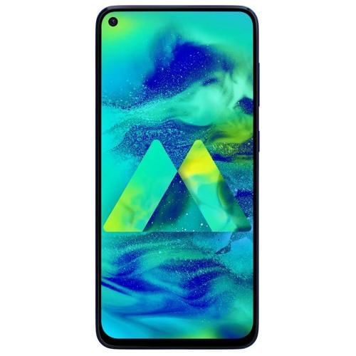 Samsung Galaxy M40 Front