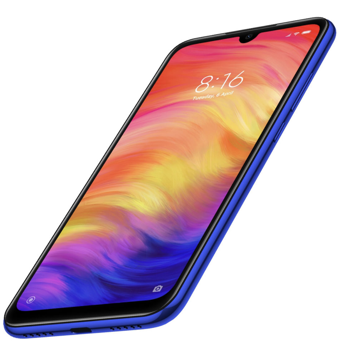 Redmi Note 7 Pro Display