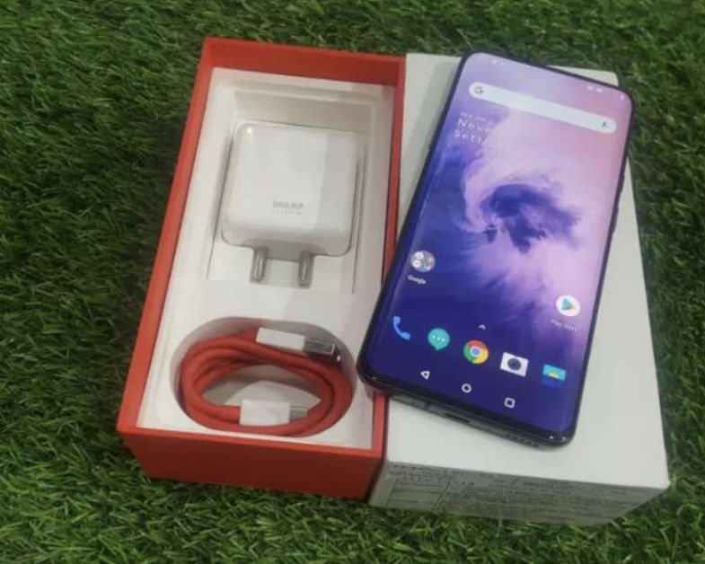 OnePlus 7 Pro First Look