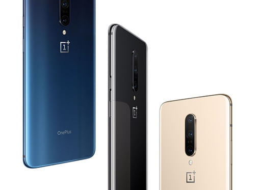 OnePlus 7 Pro Color Variants