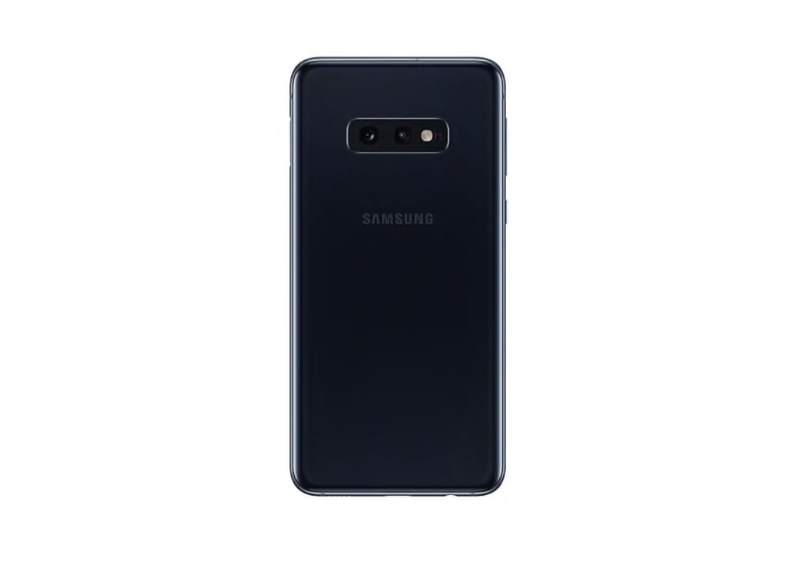 Samsung Galaxy S10e Camera