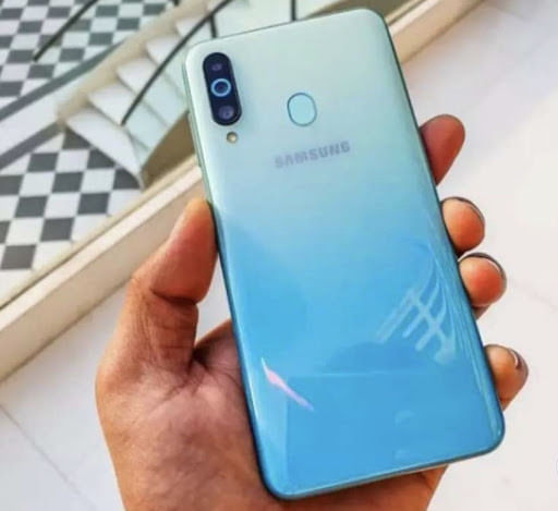 Samsung Galaxy M40 Color Variants