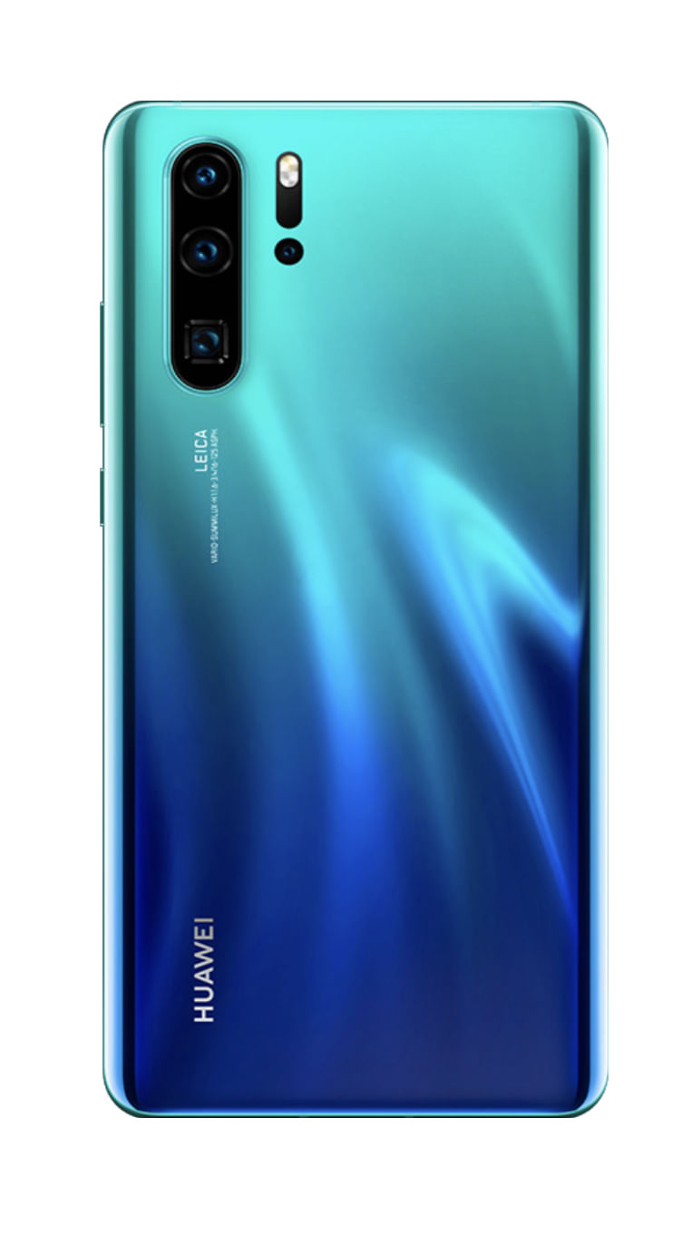 Huawei P30 Pro Back