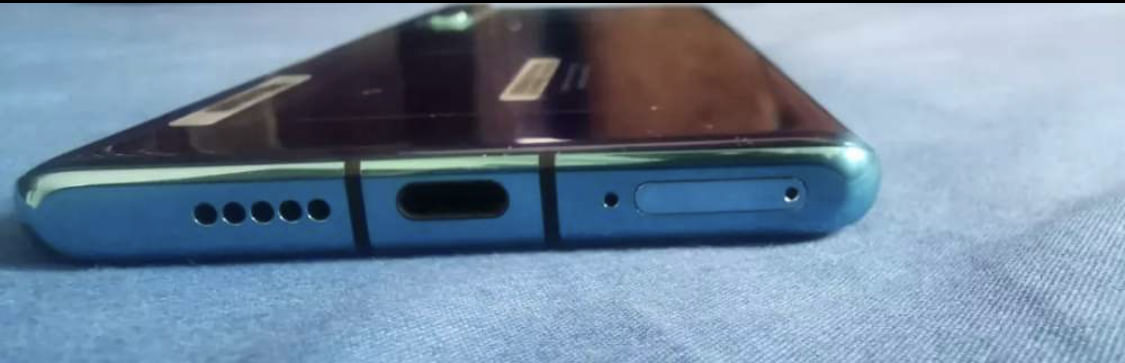 Huawei P30 Pro Lower End