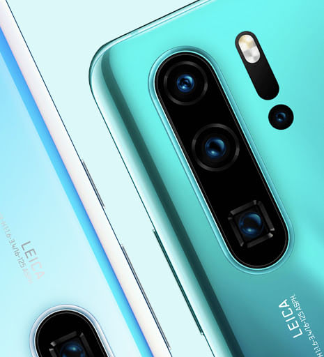 Huawei P30 Pro Camera