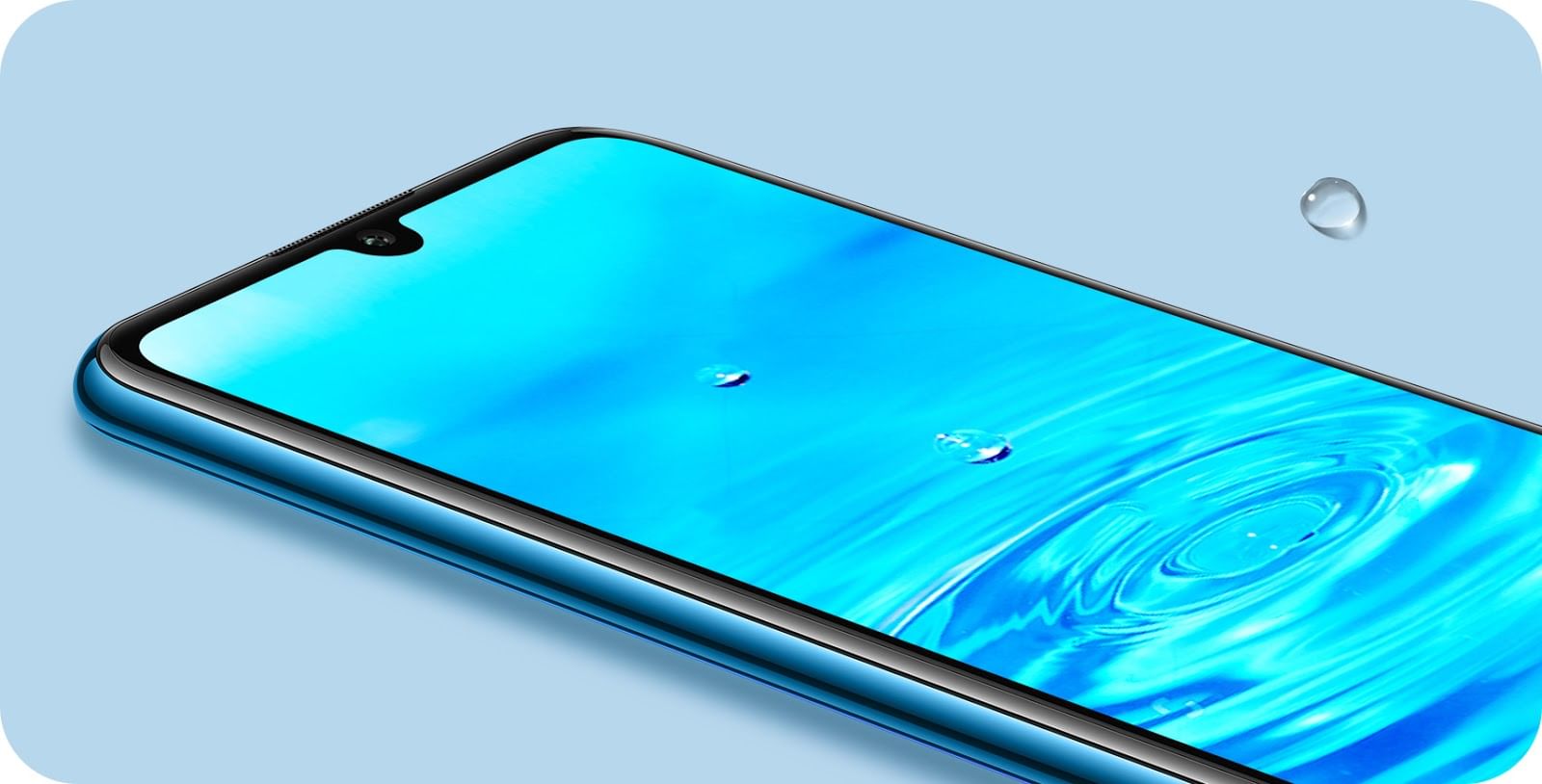Huawei P30 Lite Display