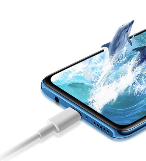 Huawei P30 Lite Camera Battery