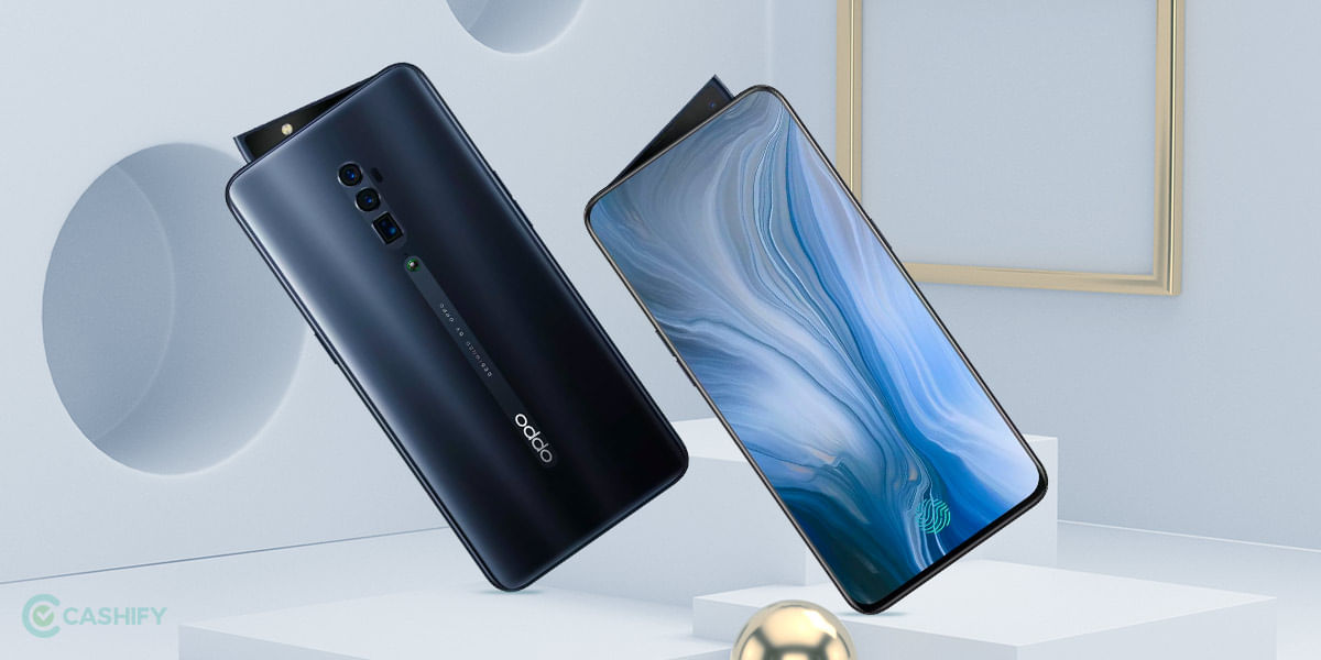 Oppo Reno 10x Zoom Review