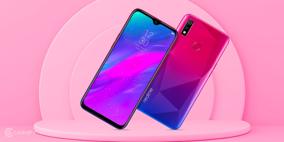 Realme 3 Review