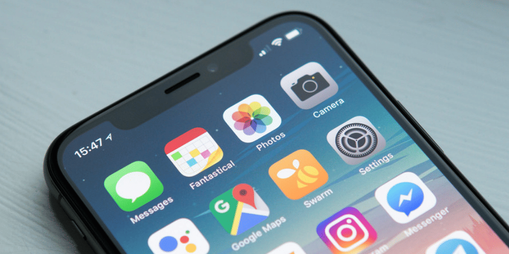 Has the time of smartphone notches gone as fast as it came?