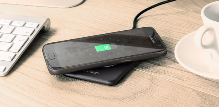 Will Wireless Charging Go Mainstream?
