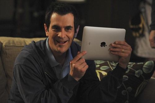 Apple’s Dominance In TV Shows