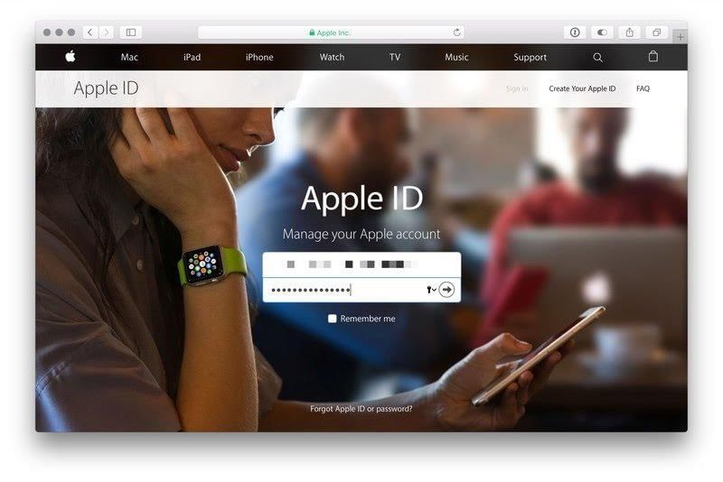 How To Delete or Deactivate Your Apple ID?
