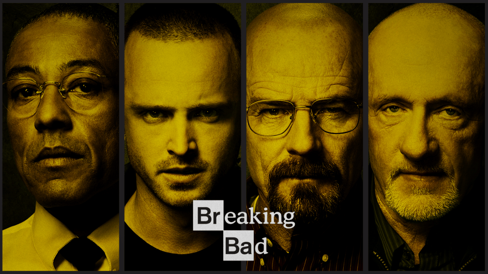What Phones Would Breaking Bad Characters Use?