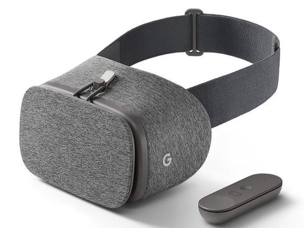 Google brings ‘Daydream’ VR headset to India