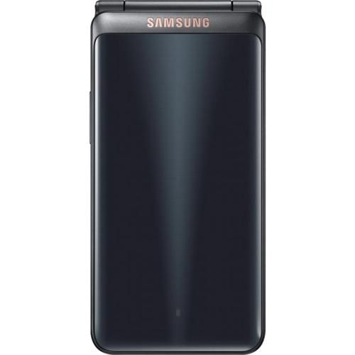 Samsung Galaxy Folder 2 Front