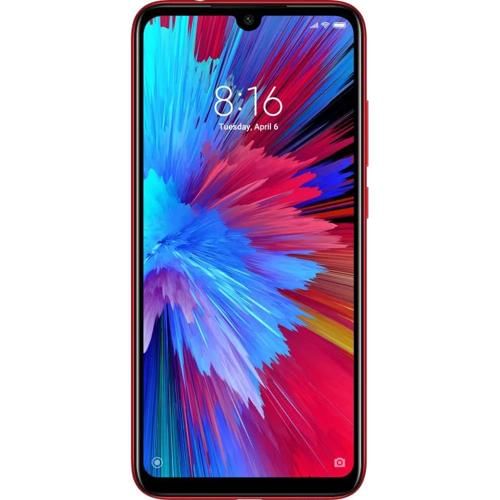 Xiaomi Redmi Note 7S Front