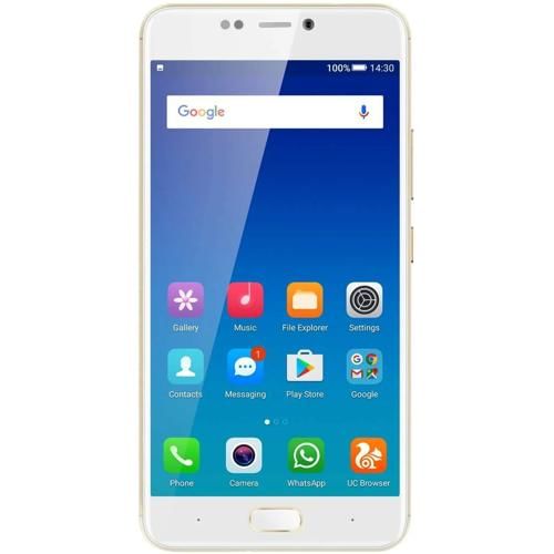 Gionee A1 Front