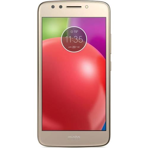 Motorola Moto E4 Front