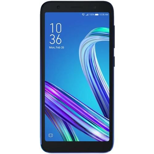 Asus Zenfone Live L2 Front