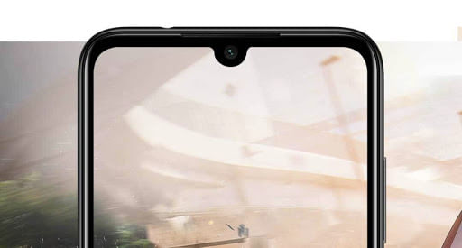 Redmi Note 7 Display